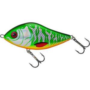 Salmo wobler slider sinking holo tiger - 10 cm