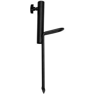 Zebco držák deštníku zapichovací brolly holder spike