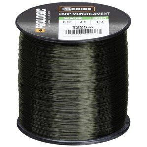 Prologic vlasec c-series mono green - 0,37 mm 6,8 kg 925 m