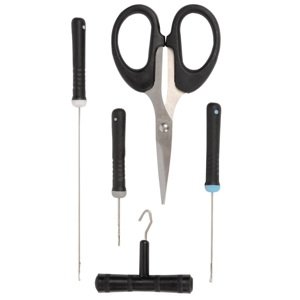Zebco sada nástrojů trophy baiting tool set
