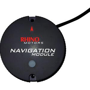Rhino bmr gps navigation module black
