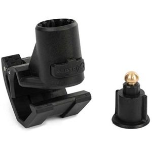 Matrix spojka side tray qr clamp