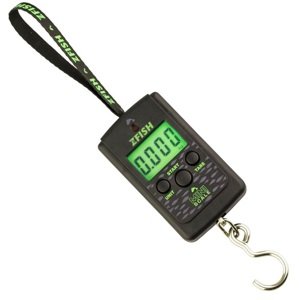 Zfish váha mini scale 40 kg