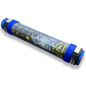 Flajzar lampa rgb wrl4