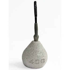 Eco sinkers zátěž backlead eco - 40 g