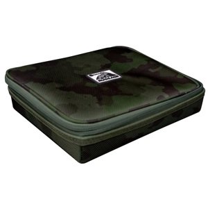 Ridgemonkey pouzdro ruggage compact scales pouch