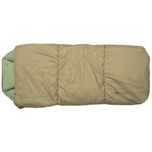 Jrc přehoz na spacák defender ii sleeping bag fleece cover