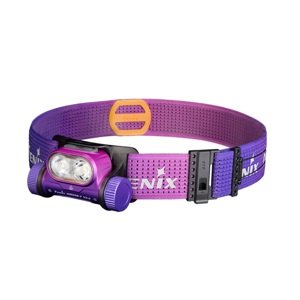 Fenix nabíjecí čelovka nebula hm65r-t v2.0