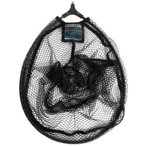 Preston innovations podběráková hlava carbon match landing net - 45 cm (18")
