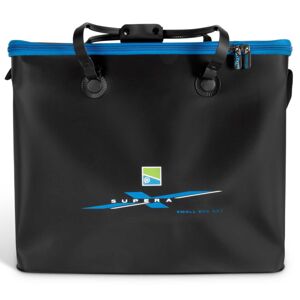 Preston innovations taška na vezírek supera x small eva net bag