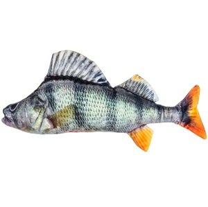 Becare polštář okoun 40 cm