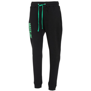 Madcat tepláky skull joggers black - xl