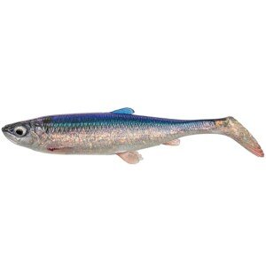 Savage gear gumová nástraha 3d herring shad v2 herring - 28 cm 150 g