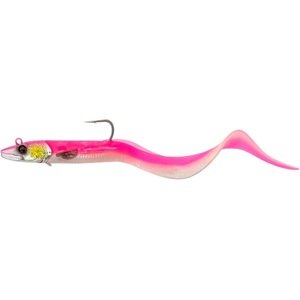 Savage gear gumová nástraha conger eel bubblegum - 19 cm 120 g