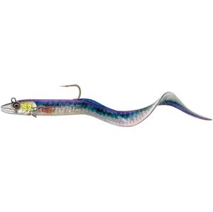 Savage gear gumová nástraha conger eel ocean flash - 19 cm 120 g