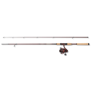 Abu garcia prut tormentor2 602l spinning cmb 1,83 m 3-14 g 2 díly + naviják