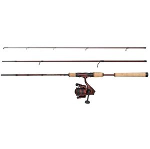Abu garcia prut tormentor2 804ml spinning combo 8-24 g + naviják