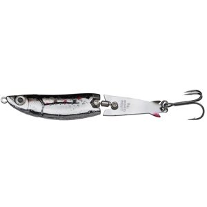 Abu garcia nástraha toby jointed black back minnow - 10g