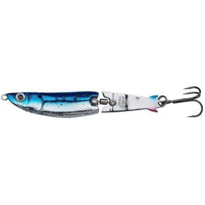 Abu garcia nástraha toby jointed blue glitter - 10 g