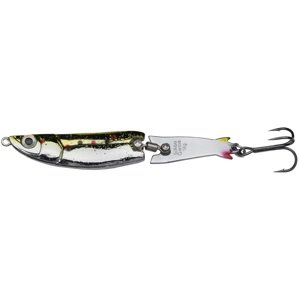 Abu garcia nástraha toby jointed green back minnow - 10 g