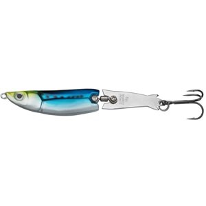 Abu garcia nástraha toby jointed blue sardine - 14 g