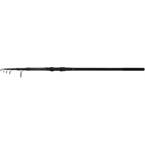 Jrc prut defender ii tele combo 3,60 m 3 lb + naviják + pouzdro