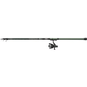 Mitchell prut catch pro ii tele adjust combo - 4 m 2-10 g