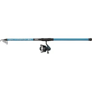 Mitchell prut catch pro ii tele strong combo 3,50 m 80-150 g