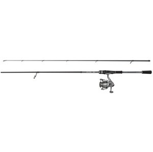 Mitchell prut mx pro 702m 2500fd spinning combo 2,13 m 7-28 g