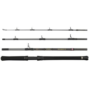 Penn prut regiment iv boat travel 2,10 m 20-30 lb 5 dílů