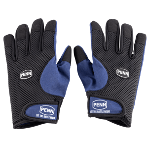 Penn rukavice casting gloves - velikost xl