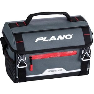 Plano taška weekend series 3600 softsider
