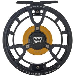 Hardy naviják euro averon fly reel 5000