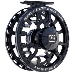 Hardy naviják fortuna regent black 6000