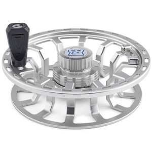 Hardy náhradní cívka fortuna regent spool titanium 6000