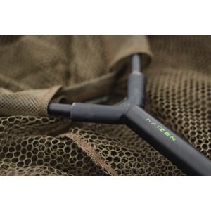 Korda podběrák kaizen green net 42"