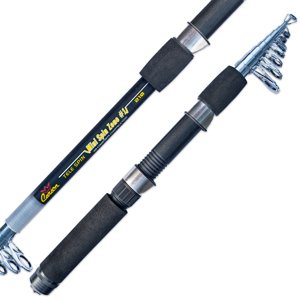 Carson prut mini spin zone 2,4 m 10-30 g