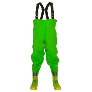 Pros dětské brodící kalhoty kids crocodile sb06 - 32-33