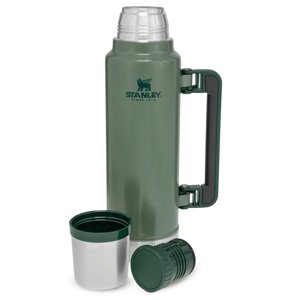 Stanley termoska classic series legendary classic zelená 1,4 l