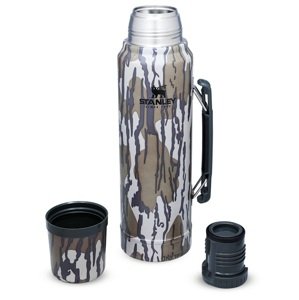 Stanley termoska classic series legendary classic bottomland mossy oak kamuflage 1 l