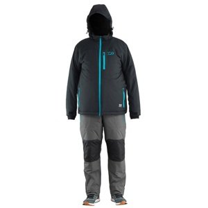 Daiwa zimní oblek d-vec winter suit - m