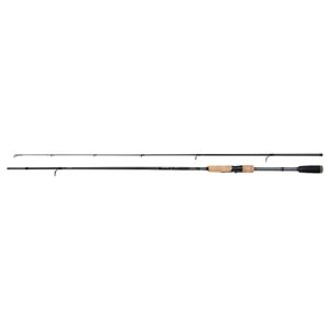 Shimano prut catana fx spinning moderate fast cork 2,39 m 1-11 g