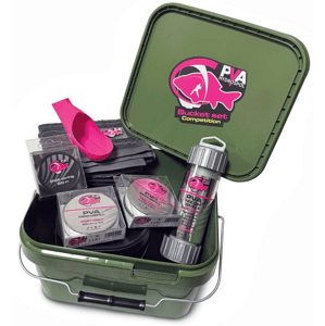 Pva hydrospol kbelík bucket set competition