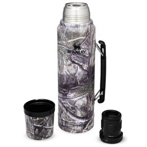 Stanley termoska classic series legendary classic country dna mossy oak kamuflage 1 l