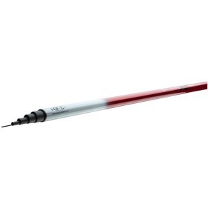 Daiwa bič ninja x pole 4  m