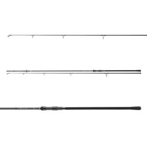 Daiwa prut ninja x carp 3,9 m 3,5 lb 2 díly