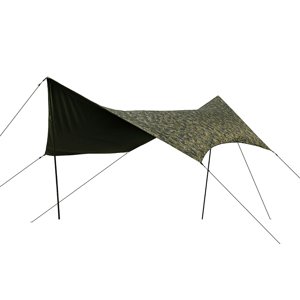 Fox plachta camolite tarp - small