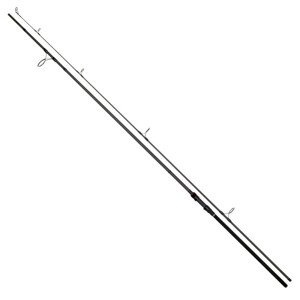 Daiwa prut black widow xt carp 3,9 m 3,5 lb 2 díly