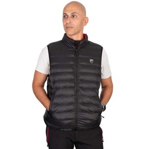 Fox rage oboustranná vesta pro series reversible lightweight quilted gilet jacket - xxxl