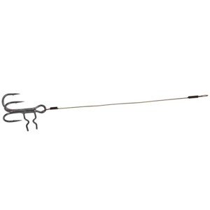 Rage strike point stinger large lure 2 ks - velikost 1/0 délka 10 cm nosnost 29 kg